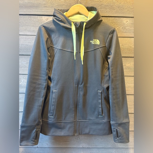The North Face Hooded Jacket - Picture 1 of 8